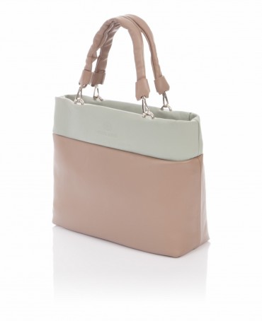 Сумка Женская 7926V0000.Bah/VISONE.AGATA